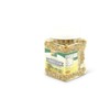 Mother Earth Products Dehydrated Fast Cooking Garbanzo Beans, quart Jar,