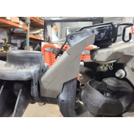 Iron Rock Off Road JL Wrangler/JT Gladiator Rubicon C-Gussets