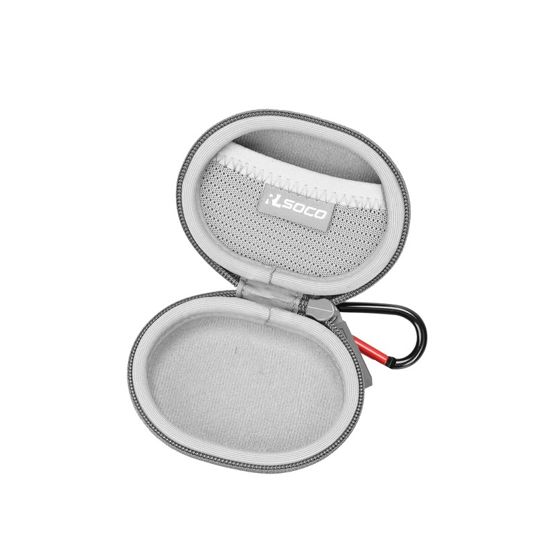 RLSOCO Case for Beats Studio Buds/Studio Buds+ True Wireless Noise