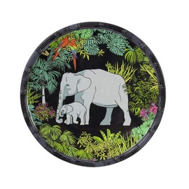 4 Pers Picnic Basket Sully