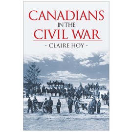 Canadians In The Civil War