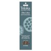 Triloka Premium Incense, Blue Lotus, 10 Sticks