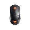 Cougar Mouse Gamer Óptico Minos XT - Alámbrico, USB, 4000DPI