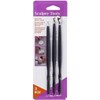 Sculpey Style Detail Tool Set - 3 Pieces