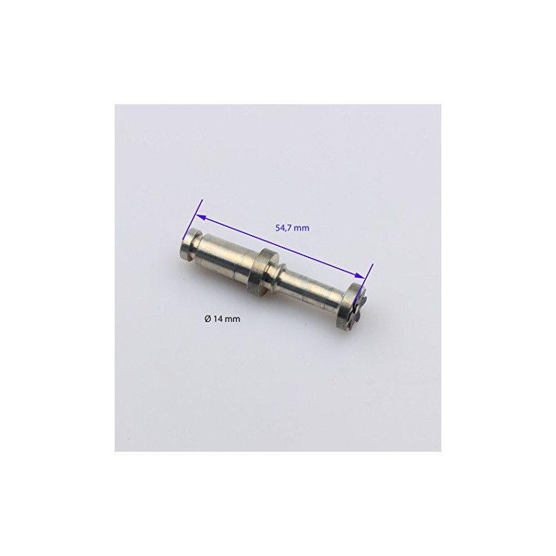 Master brake cylinder repair kit Tourmax MSB-206