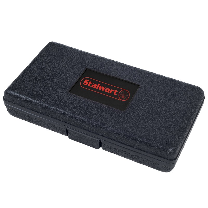Stalwart - 75-HT1007 Household Hand Tools, Tool Set - 6