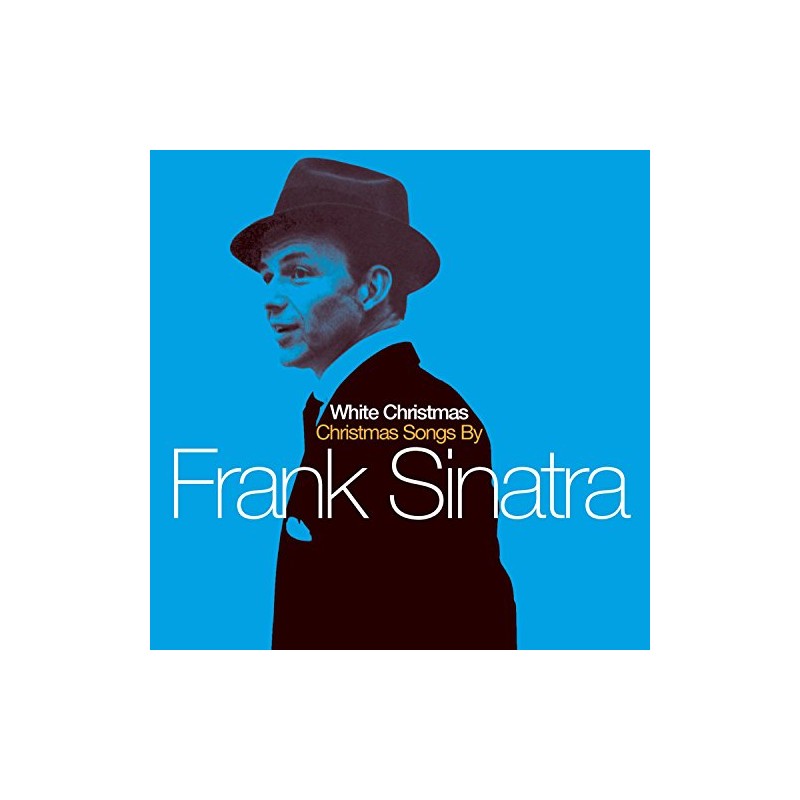 Christmas Songs By Sinatra