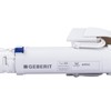 Geberit Impuls 360 Adjustable Bottom Inlet with Filling Valve 1/2"