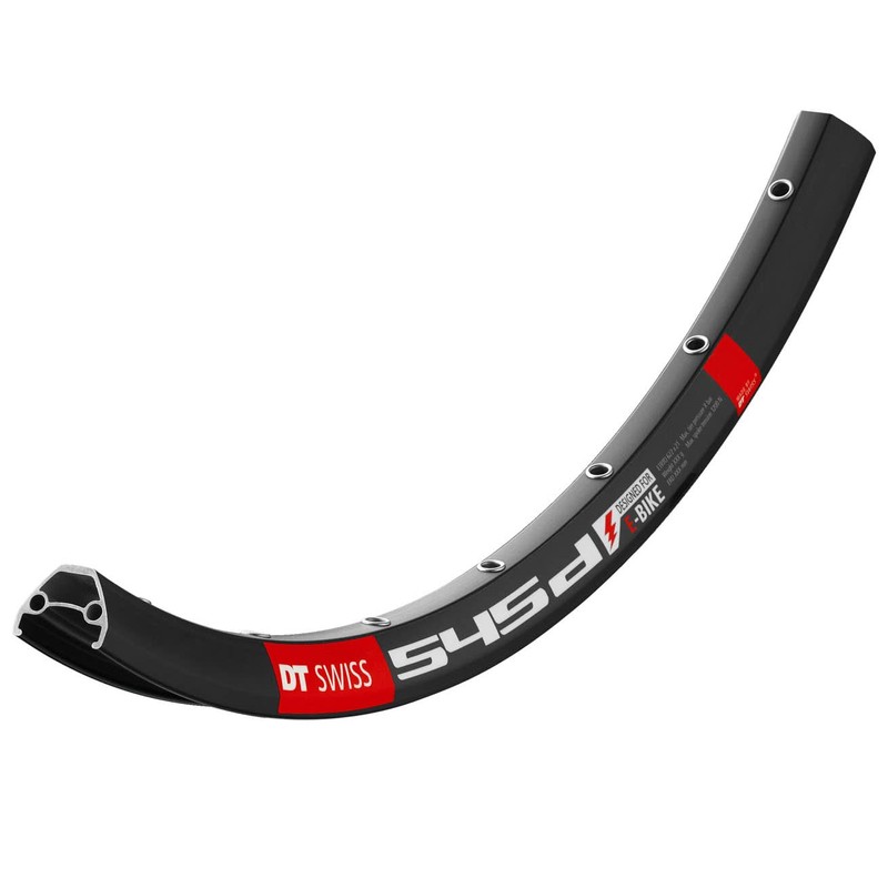 Swiss Ag Unisex - Adult Rim 2040004451 Rim, Black, 559-21,