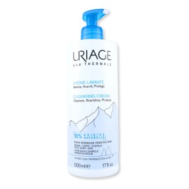 Uriage Crema Lavante Fp 500ml