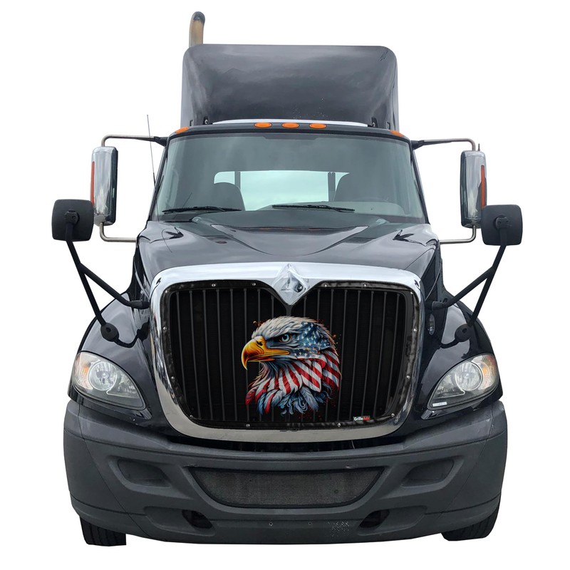 Premium PEH Bug Screen Fits International Prostar 2005 and Newer