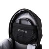 JJC Lens Bag Protective Case, black, XL, Lens Pouch