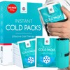 Medi Grade 30 x 100g (4.5" x 6") Instant Cold
