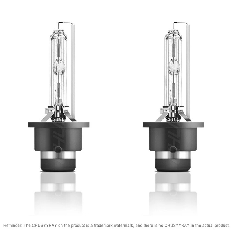 CHUSYYRAY HID Headlight Bulb For Lexus RX300 2001 2002 2003