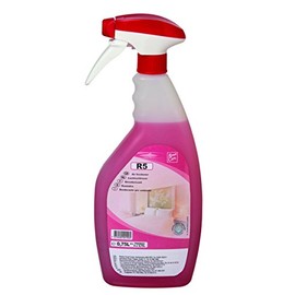 Diversey Room Care Divermite R5 Refill Bottle (6x300ml)