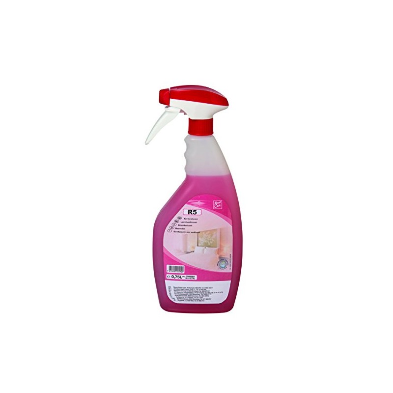 Diversey Room Care Divermite R5 Refill Bottle (6x300ml)