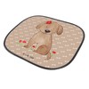 Mr. & Mrs. Panda Car Sun Protection Dog Lady Gift