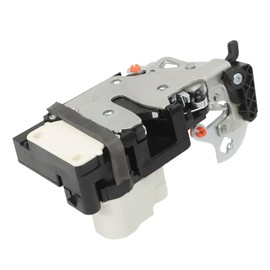 Rear Right Passenger Power Door Latch Lock Actuator Compatible with 2003-2019 Express 1500 Express 2500 Express 3500 Express 4500 Savana 1500 Savana 2500 Savana 3500 Savana 4500