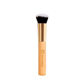 The Beauty Crop Vitamin Babe Buffing Foundation Brush