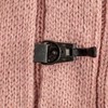 Fastening Button for Jersey, Coats, Jackets, Jackets and Windbreakers, Pack