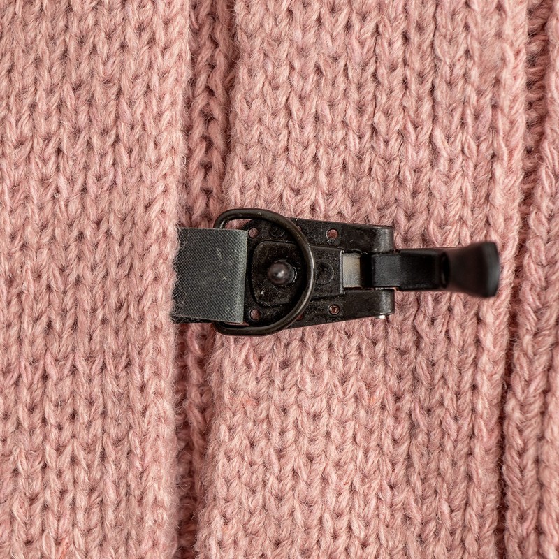 Fastening Button for Jersey, Coats, Jackets, Jackets and Windbreakers, Pack