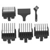 VGR Electric Hair Trimmer Cutting Machine Household Adjustable Hair Clipper