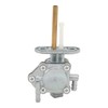 Gas Tank Fuel Valve Switch Rugged Impact Resistant Stable Fuel