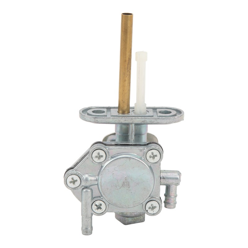 Gas Tank Fuel Valve Switch Rugged Impact Resistant Stable Fuel