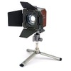 Hobolite Desktop Tripod Light Stand for Mini Continuous LED Light
