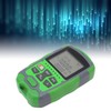 Optical Fiber Power Meter Optic Cable Tester ‑70~+10dbm Digital Display