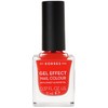KORRES Sweet Almond Nail Colour - 45 coral, veganer Nagellack