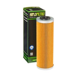 Hiflo Filter - Hiflo Oil Filter Hf159 (HF159)
