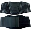 Speed MaxX LOWER BACK PADDED STRETCHABLE KIDNEY BELT EXTRA WARMTH