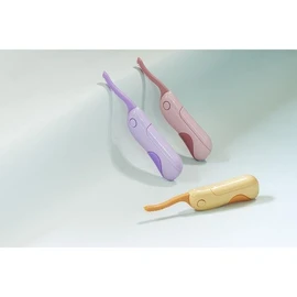 eyelash curler