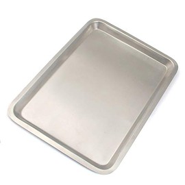 G.S MAYO INSTRUMENT TRAY 14" X 10" X 1.5"