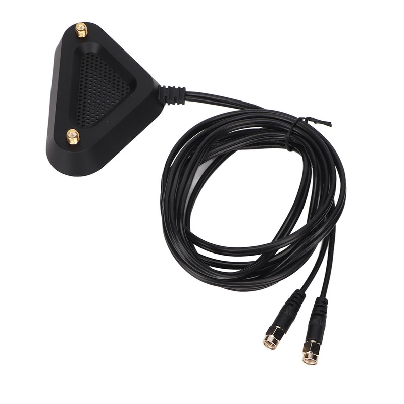 Magnetic Antenna Base SMA 2.4G 5G Dual Band 6.6ft Length