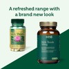 Holland & Barrett Milk Thistle 100mg 60 Capsules