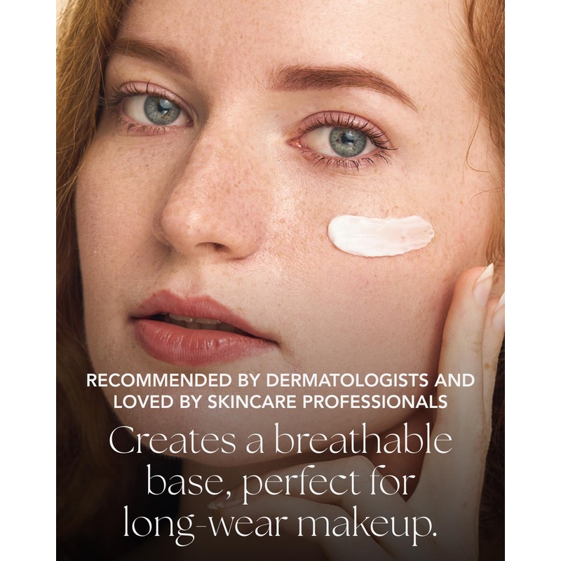 Oxygenetix Oxygenating Hydro-Matrix (1oz) | Lightweight Aloe-Based Face Moisturizer with