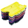 PCL Media ltd Opaque Single Sided ID Card Holders Identity