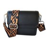 Shoulder Strap Colourful Adjustable Shoulder Strap for Shoulder Bags and