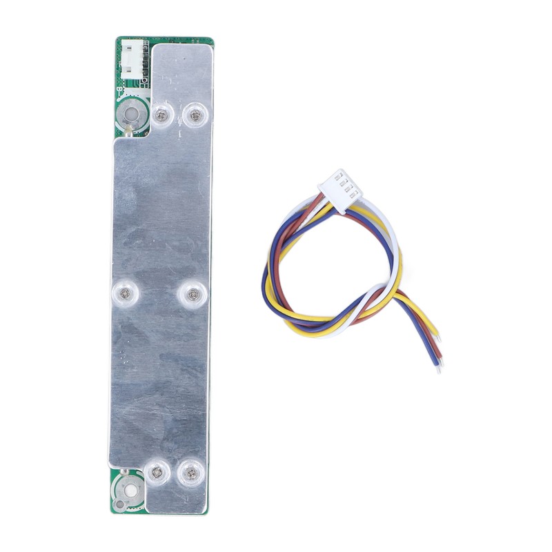 Lithium Battery Protection Board Professional Large Current High Protection Accuracy