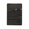 Kink3 Belle & Sofa License Case, Bifold Men's, Women's, Thin,
