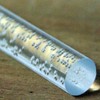 Zeekio Acrylic Lucite Rod Dowel - One 3/4 (19.05mm) x