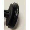 MOMENT - Car Vent Mount For Magsafe Compatible Phone (Black)