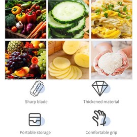 Stainless Steel Scraper & Chopper- Great as Dough Cutter for Bread and Pizza Dough - Multipurpose Kitchen Utensil for Flat Top Griddle - Commercial Quality,Silver/Black