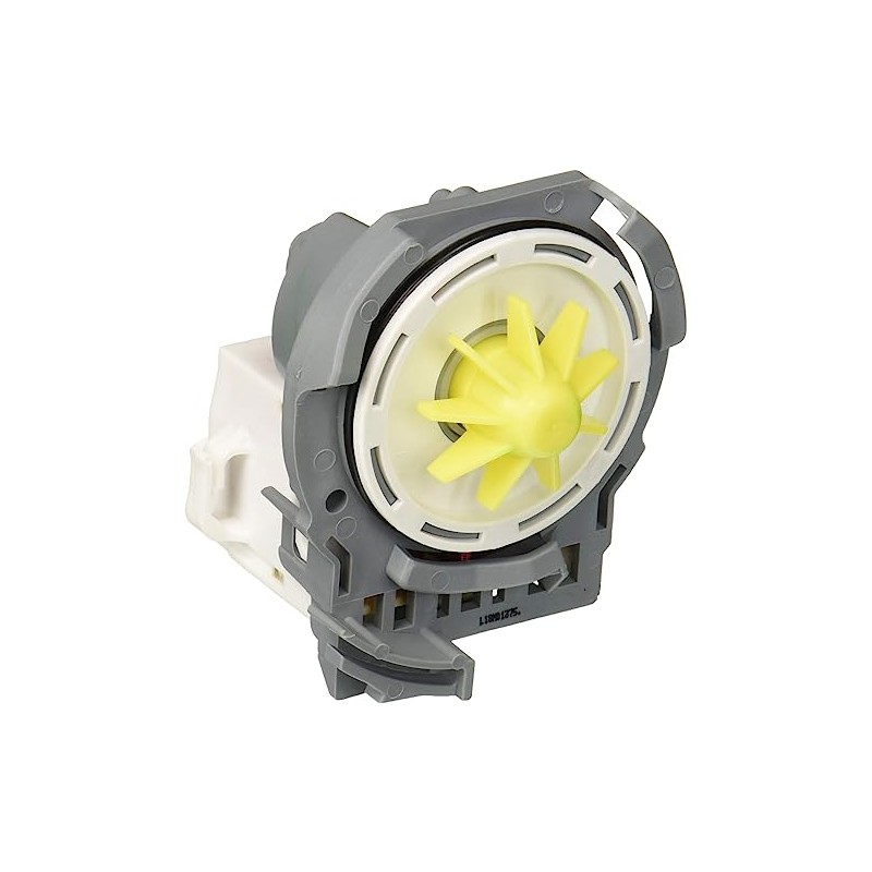 W10876537 Dishwasher Drain Pump by Part Supply House