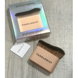 Tanologist Self Tan Blending Brush For Water, Tanning Drops, Mousse New In Box