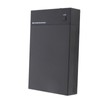 Mobile Hard Disk Drive Case USB3.0 Desktop Hard Drive Enclosure