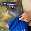 Sea to Summit Hydraulic Packing Cube, Dust and Water-Resistant Travel