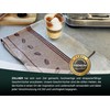 'Chef's Quality ZOLLNER® Set of 5 Tea Towels 50 x